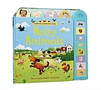 Noisy Animals Book (Board Book)