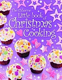 Little Book of Christmas Cooking (Hardcover)