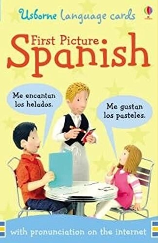 Spanish (Cards)