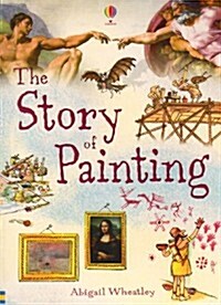 Story of Painting (Paperback)