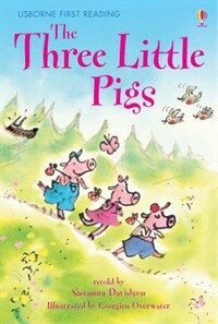 The Three Little Pigs (Hardcover)