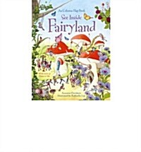 See Inside Fairyland (Hardcover)