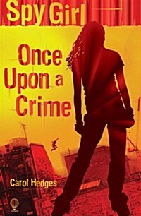 Once Upon a Crime (Paperback)