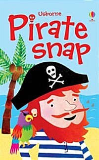 Pirate Snap (Cards, UK)