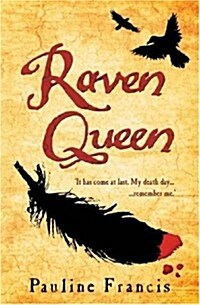 The Raven Queen (Paperback)