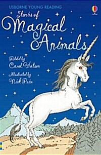 Stories of Magical Animals (Hardcover)