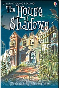House of Shadows (Hardcover)