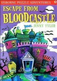 Escape from blood castle 