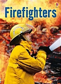 Firefighters (Hardcover)