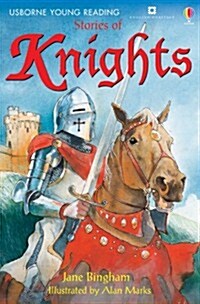 Stories of Knights (Hardcover)