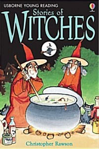 Stories of Witches (Hardcover, New ed)