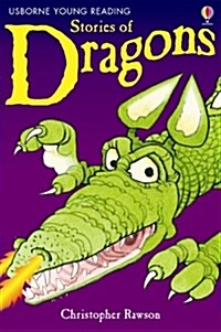 Stories of Dragons (Hardcover)