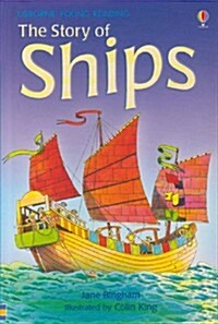 The Story of Ships (Hardcover, New ed)