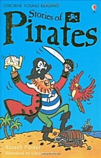 Stories of Pirates (Hardcover)