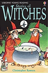 Stories of Witches (Package)