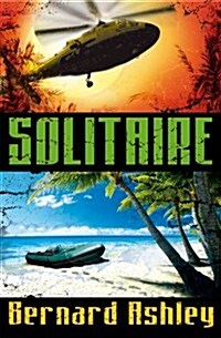 Solitaire (Paperback)