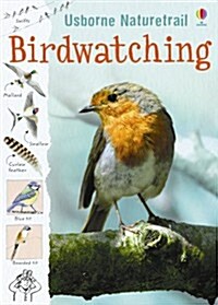 Birdwatching (Paperback)
