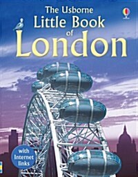 Little Book of London (Hardcover, New ed)