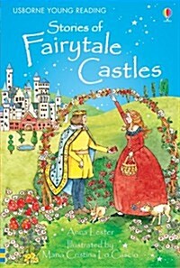 Stories of Fairytale Castles (Hardcover)