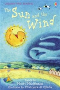 The Sun and the Wind (Hardcover)