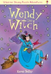 Wendy the Witch (Paperback)