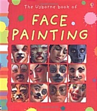 Face Painting (Paperback, New ed)