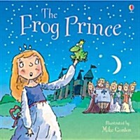 Frog Prince (Hardcover)