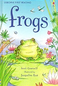 Frogs (Hardcover)