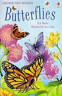 Butterflies (Hardcover)