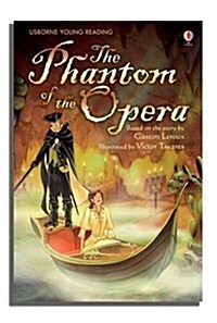 Phantom of the Opera (Hardcover)