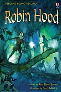 Robin Hood (Hardcover)