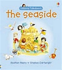 [중고] Seaside (Paperback)