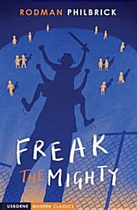 Freak the Mighty (Paperback)