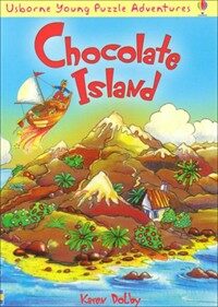Chocolate island 