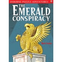 (The) emerald conspiracy 