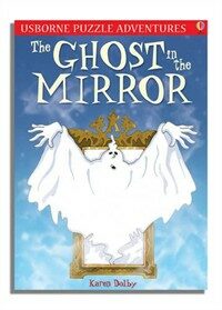 (The) ghost in the mirror 