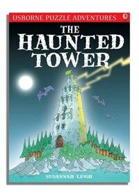 (The) haunted tower 