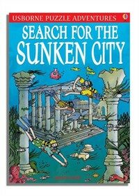 Search for the sunken city 