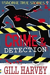 Crime and Detection (Paperback)