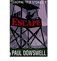 Escape (Paperback)