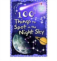 100 Things to Spot in the Night Sky (Cards)