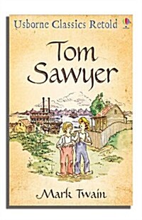 Tom Sawyer (Paperback)