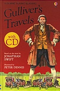 Gullivers Travels (Package)