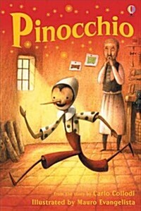 Pinocchio (Package)