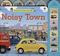 Noisy Town (Paperback)