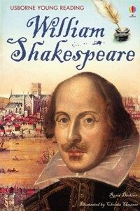 William Shakespeare (Hardcover)