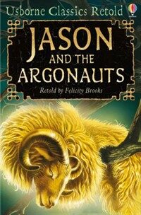 Jason and the Argonauts (Hardcover)