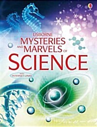 Mysteries and Marvels of Science (Paperback)