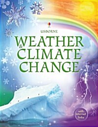 Weather and Climate Change (Paperback)