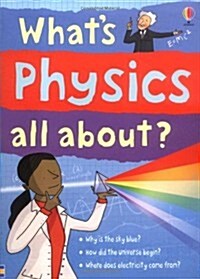 Whats Physics All About? (Paperback)